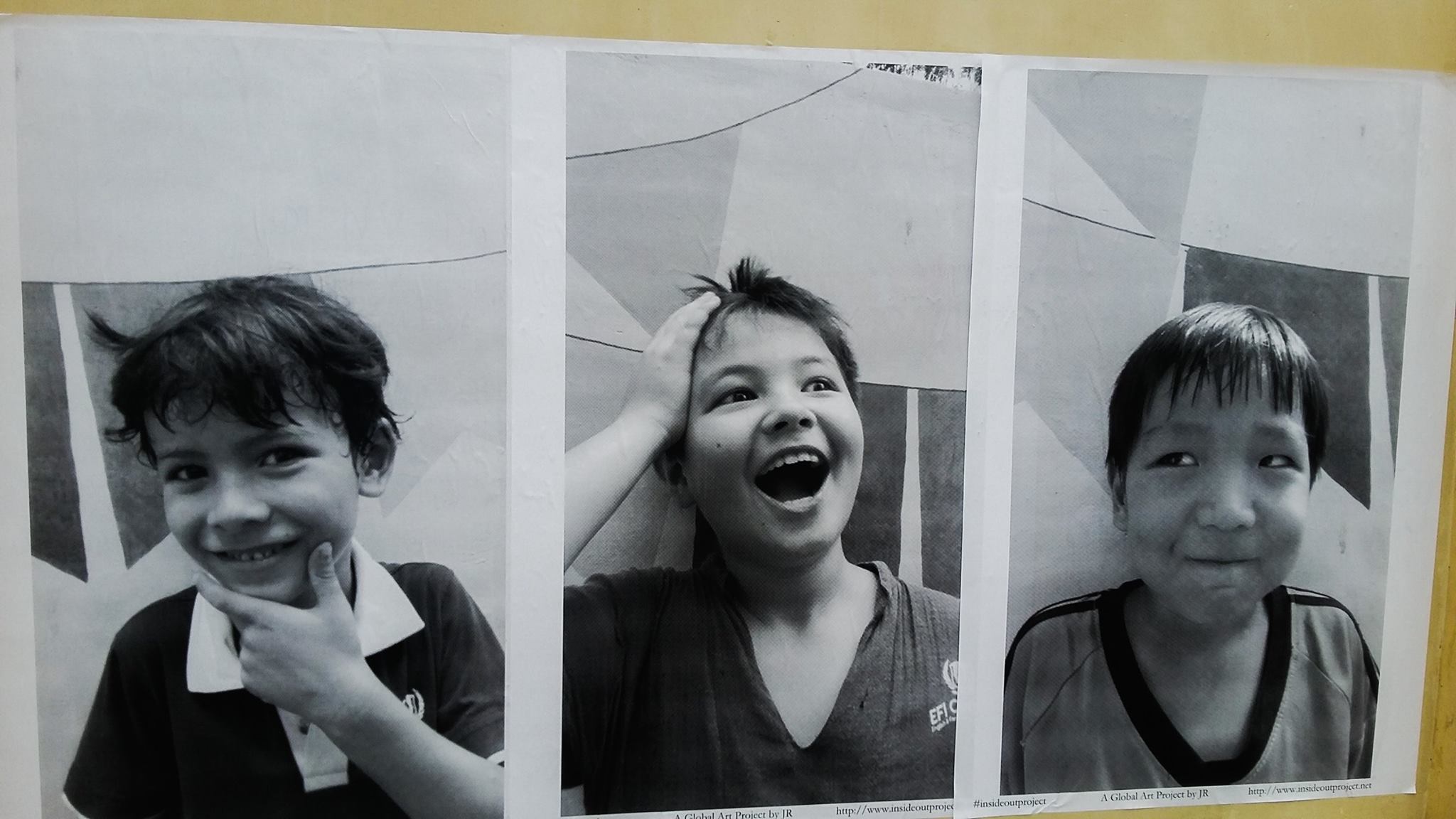 Inside Out Project