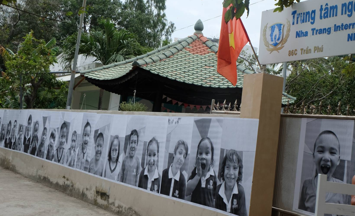 Inside Out Project