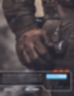 Industrial Supply "Hands" Print Ad