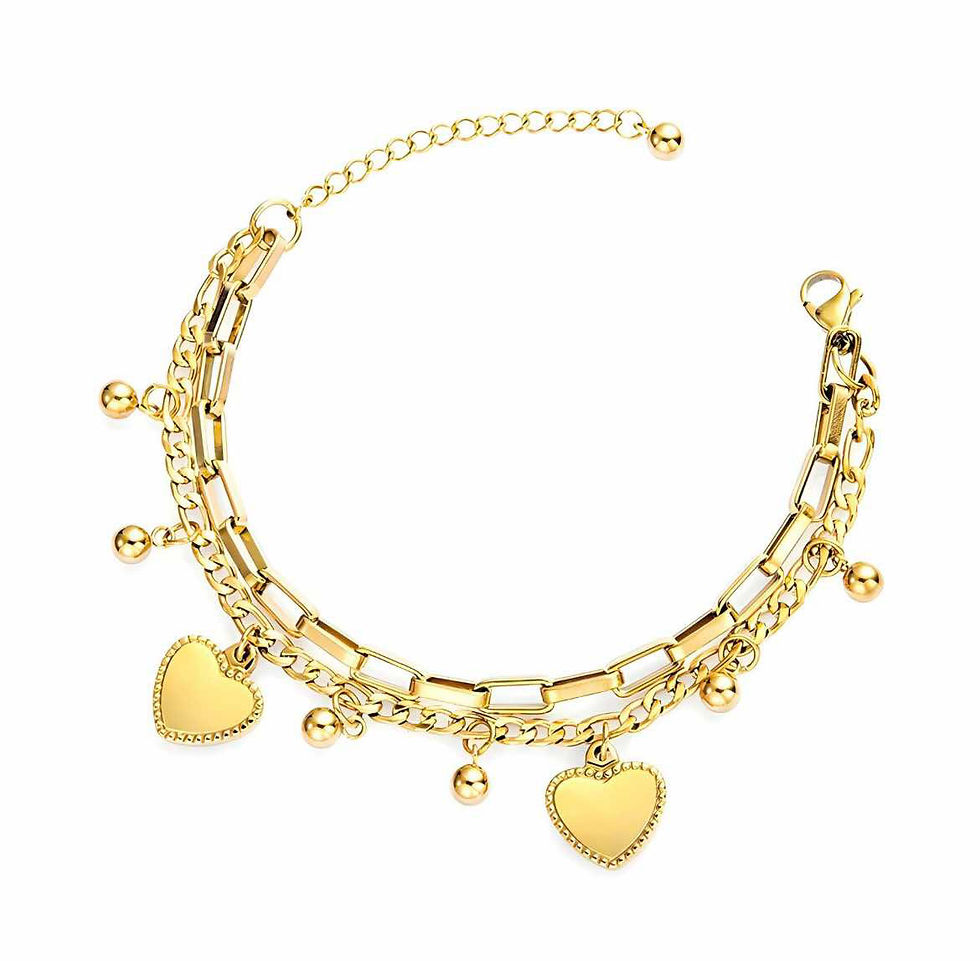 Bracelet