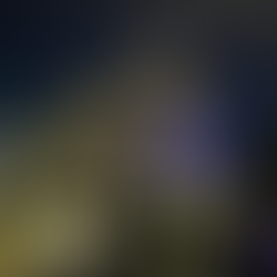 Liver building, Liverpool, lit up at night