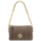 תיק עור Chantilly – אלגנטיות קומפקטית בעיצוב טוסקני