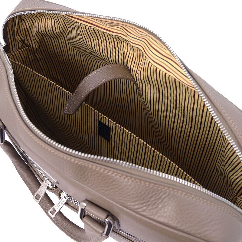 תמונה ממוזערת: תיק עור למחשב Treviso