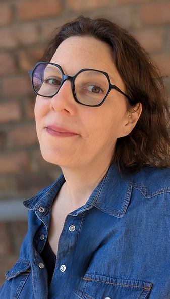 Madeleine Hirtl - ADHS Business Coach