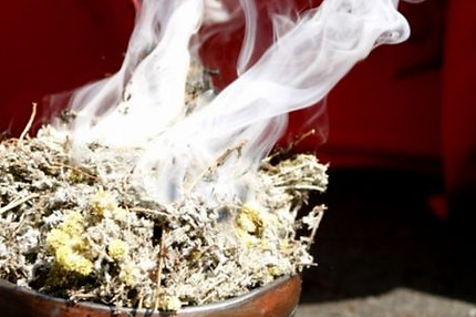 Cleansing spells