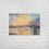 Thumbnail: Abstract Seascape Poster