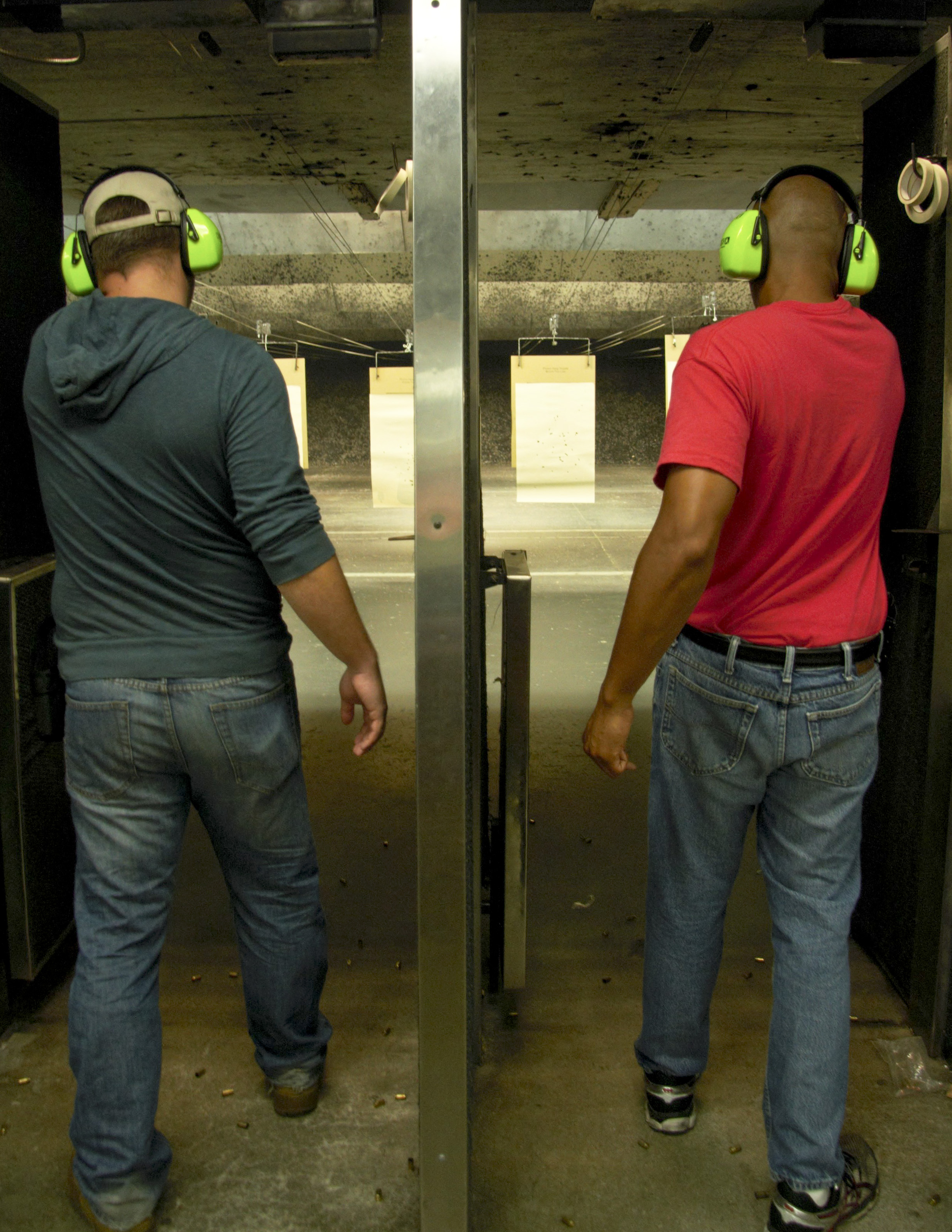 Sensibly Armed Personal Protection Training And Indoor Pistol Range - ga9ltcx