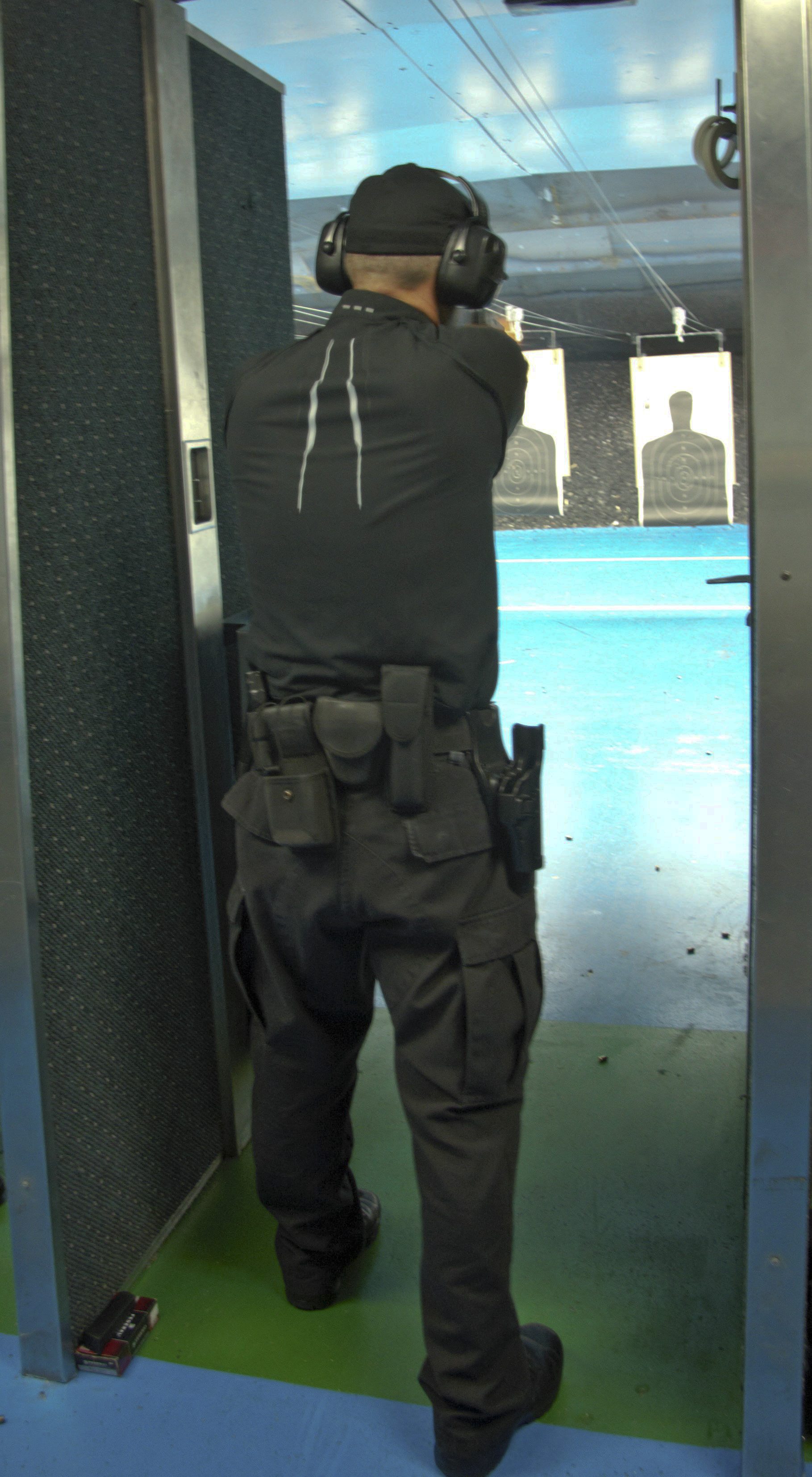 Sensibly Armed Personal Protection Training And Indoor Pistol Range - 1sko5lf