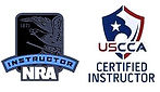 NRA, USCCA, BSIS Certified Instructor