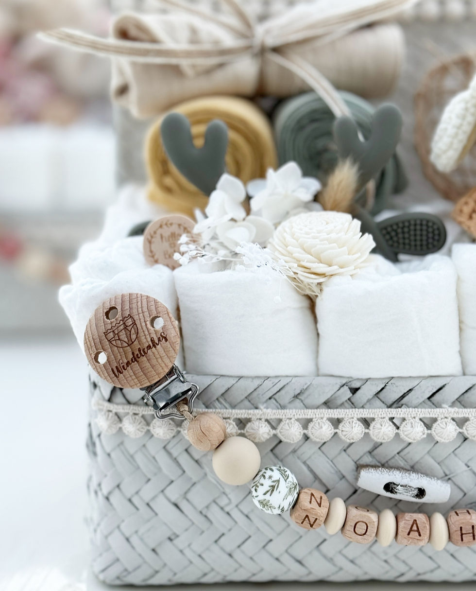 Miniaturbild: Windelcake „Noah“