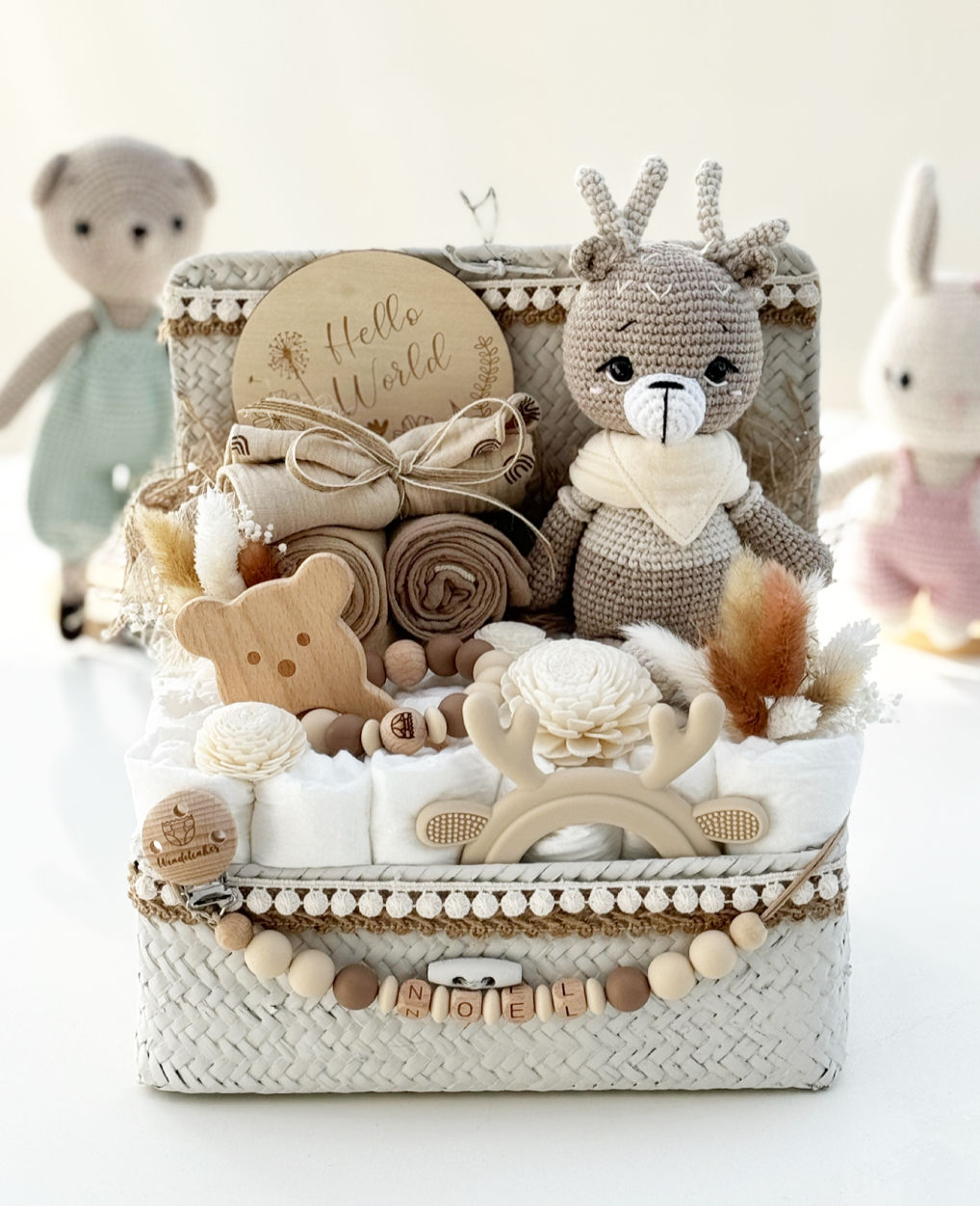 Windelcake „Noel“