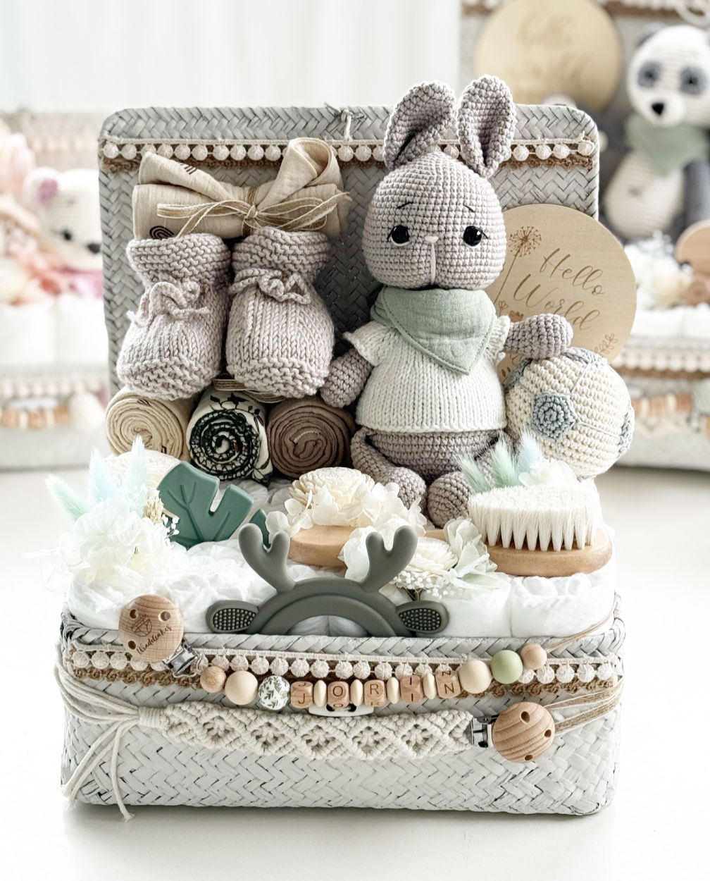 Windelcake „Jorin“