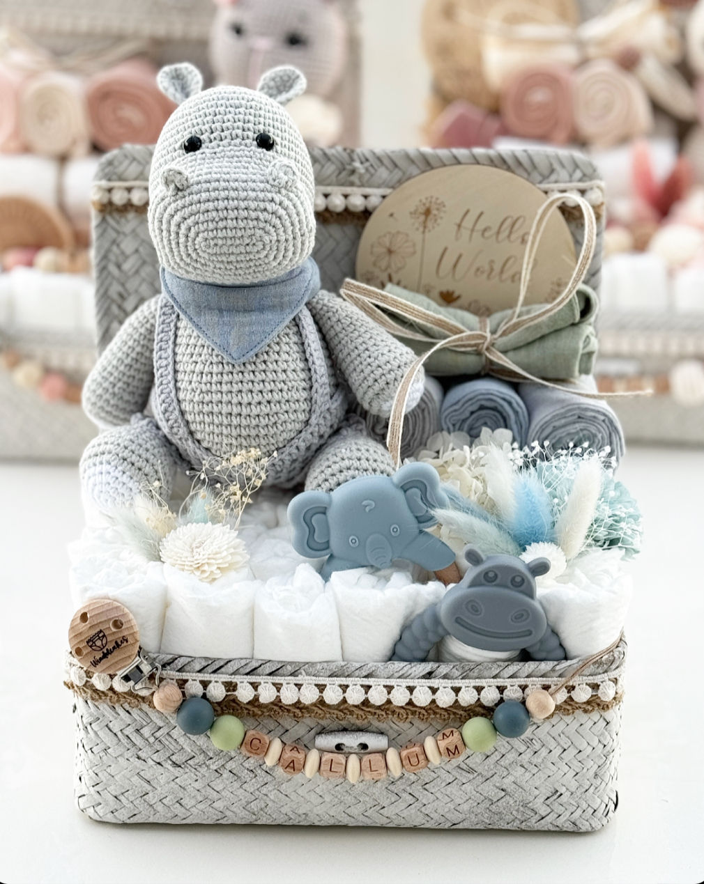 Windelcake „Callum“