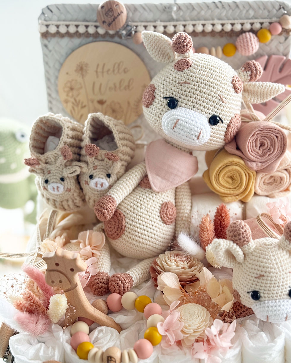 Miniaturbild: Windelcake „Sofia“