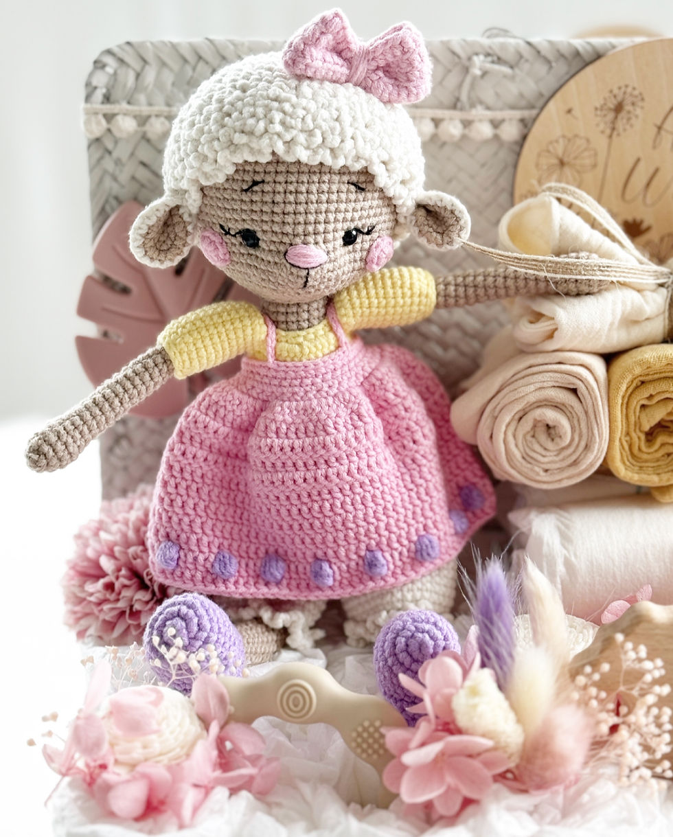 Miniaturbild: Windelcake „Candy“