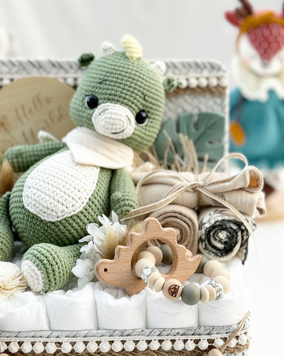 Miniaturbild: Windelcake „Ino“