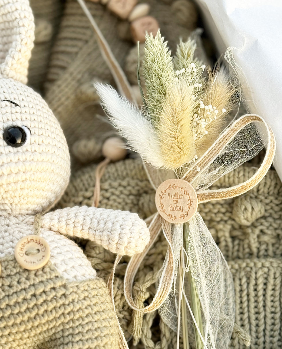 Miniaturbild: Baby-Set „Pan“