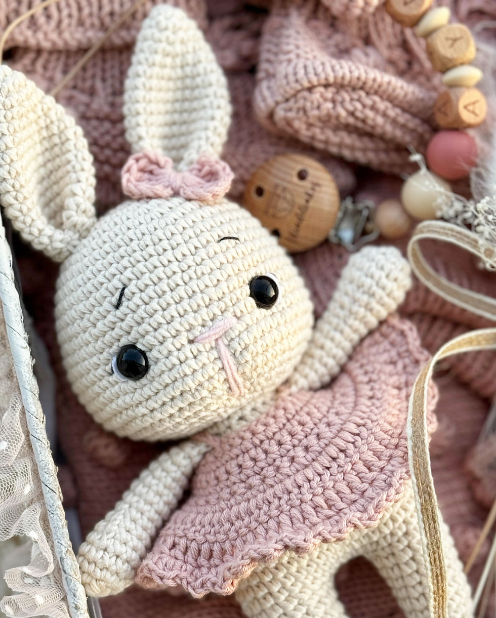 Miniaturbild: Baby-Set „Aya“