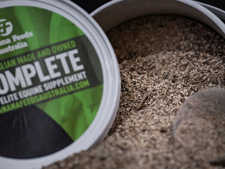 Muesli Consistency - and why