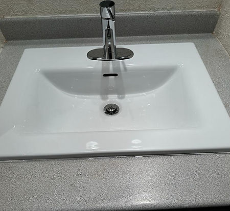 Sink
