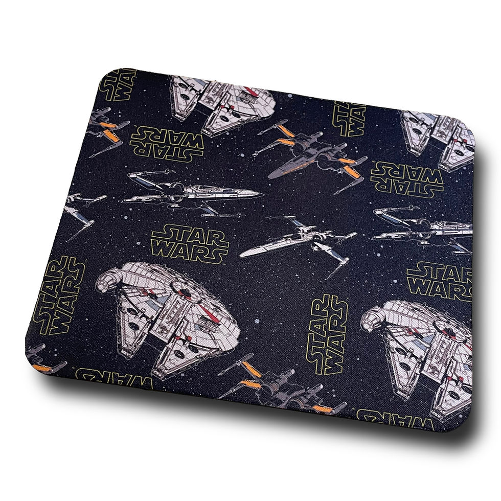 Mouse pad Star Wars | Artefacto Store