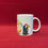 Miniatura: Mug Conde Patula ref 0957 