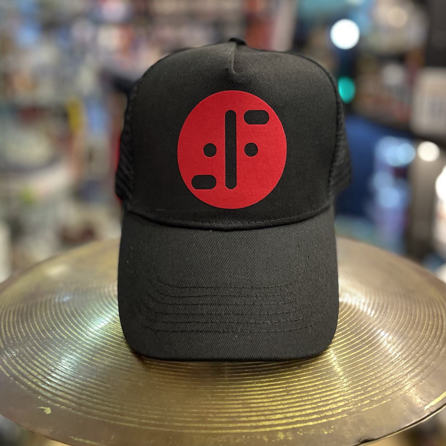 Gorra V La Batalla Final