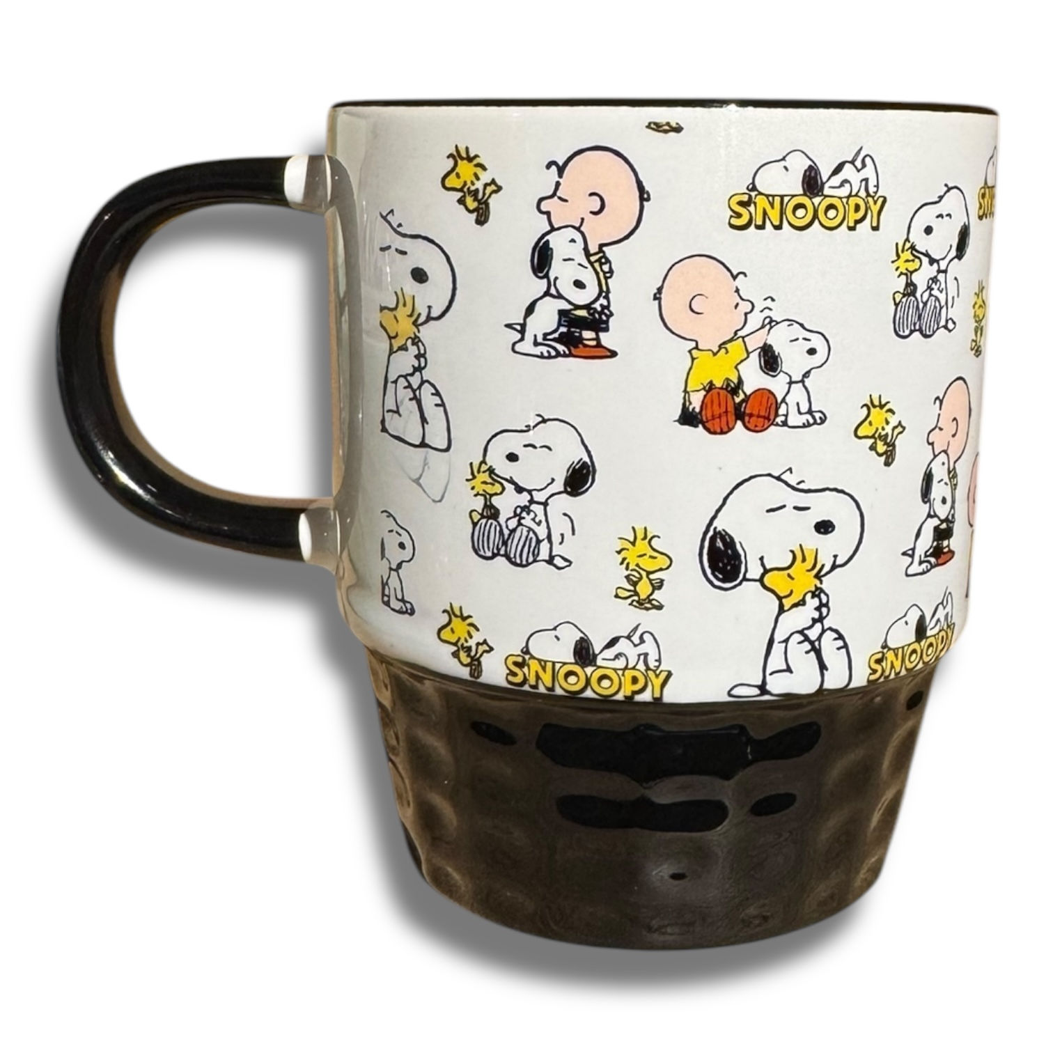 Mug Snoopy ref 0262 