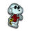 Miniatura: Pin Snoopy 