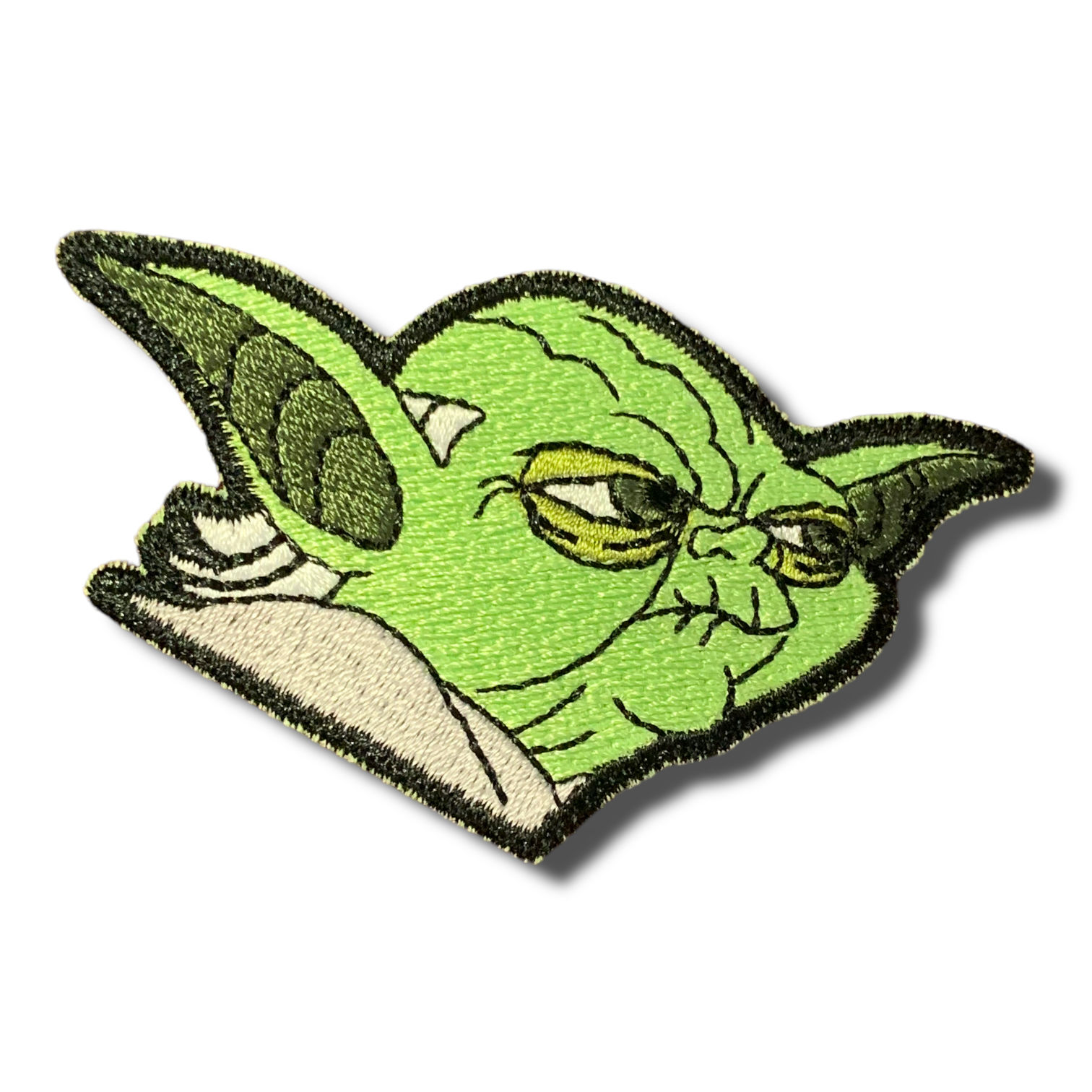 Parche Yoda (star wars) ref 1220 