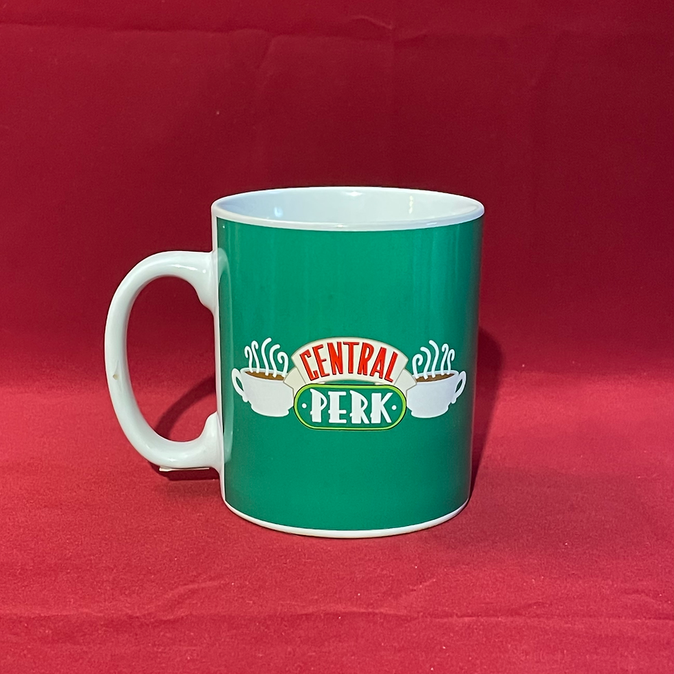 Miniatura: Mug friends 20 onz oficial 
