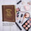 Miniatura: Bolso de mano Harry Potter ref 1115 