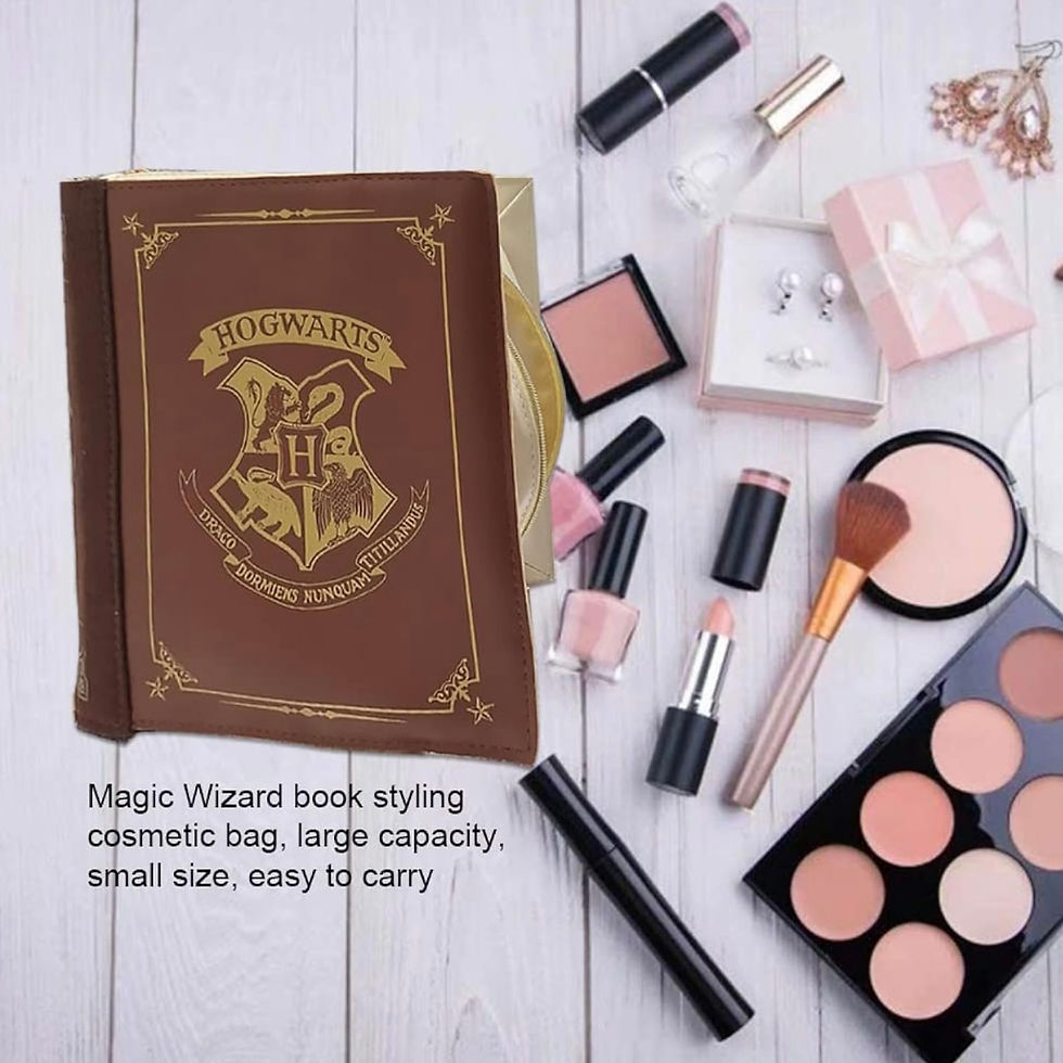 Miniatura: Bolso de mano Harry Potter ref 1115 