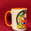 Miniatura: Mug Dragon Ball Z 15 onz