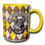 Miniatura: Mug Harry Potter ref 0957