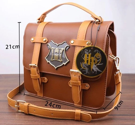 Miniatura: Bolso Harry Potter ref 1065 