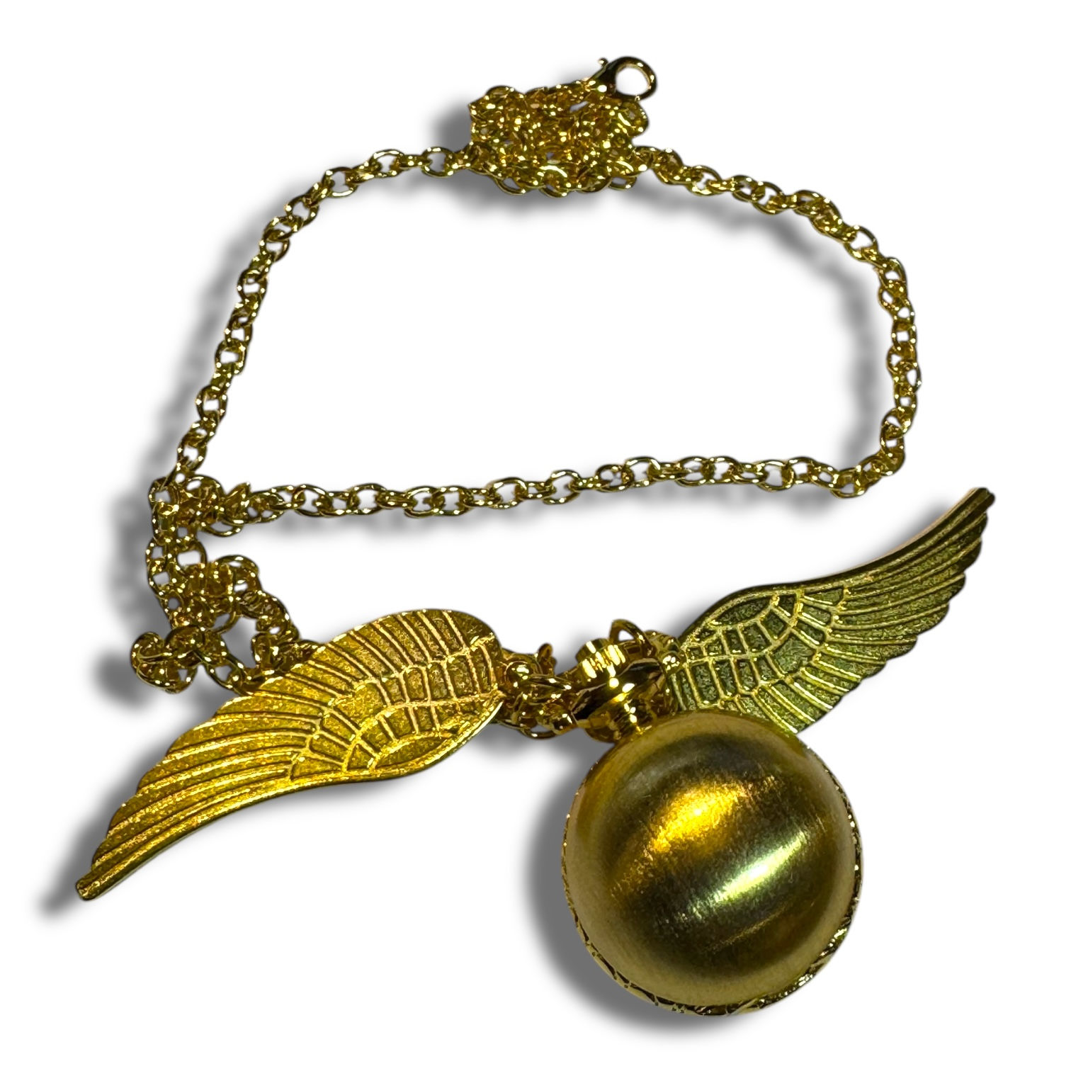 Reloj Harry Potter cadena ref 0162