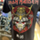 Miniatura: Camiseta Iron Maiden oficial 