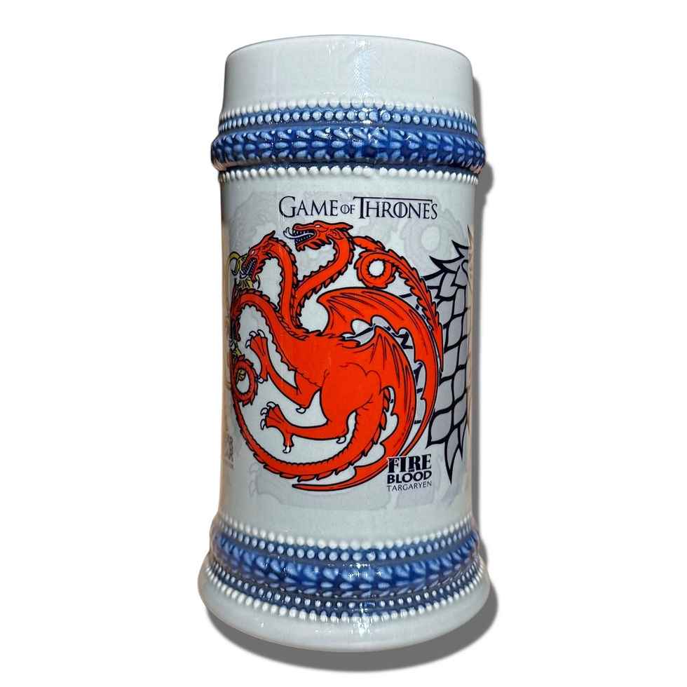 Miniatura: Jarra Game Of Thrones ref 0956 