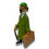 Miniatura: Figura Tintin 9  cm ref 0127