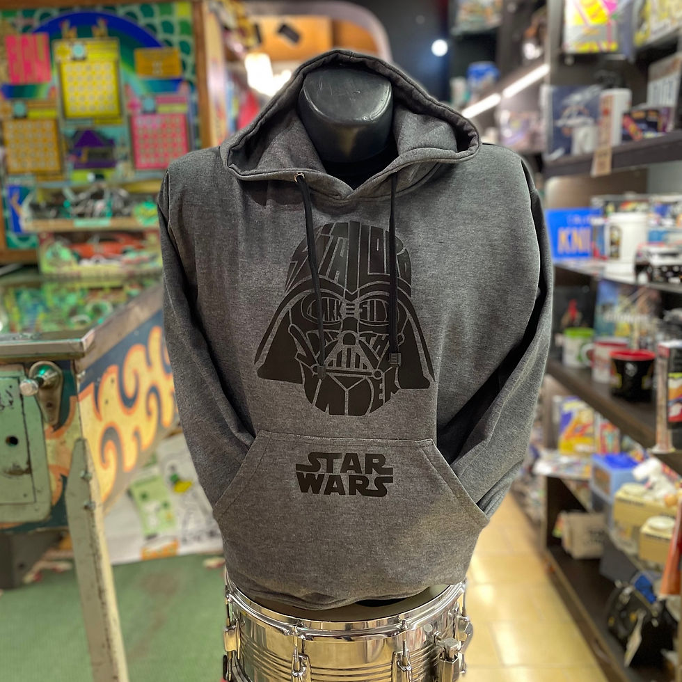Miniatura: Buzo  Star Wars Vader