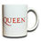 Miniatura: Mug Queen ref 0957