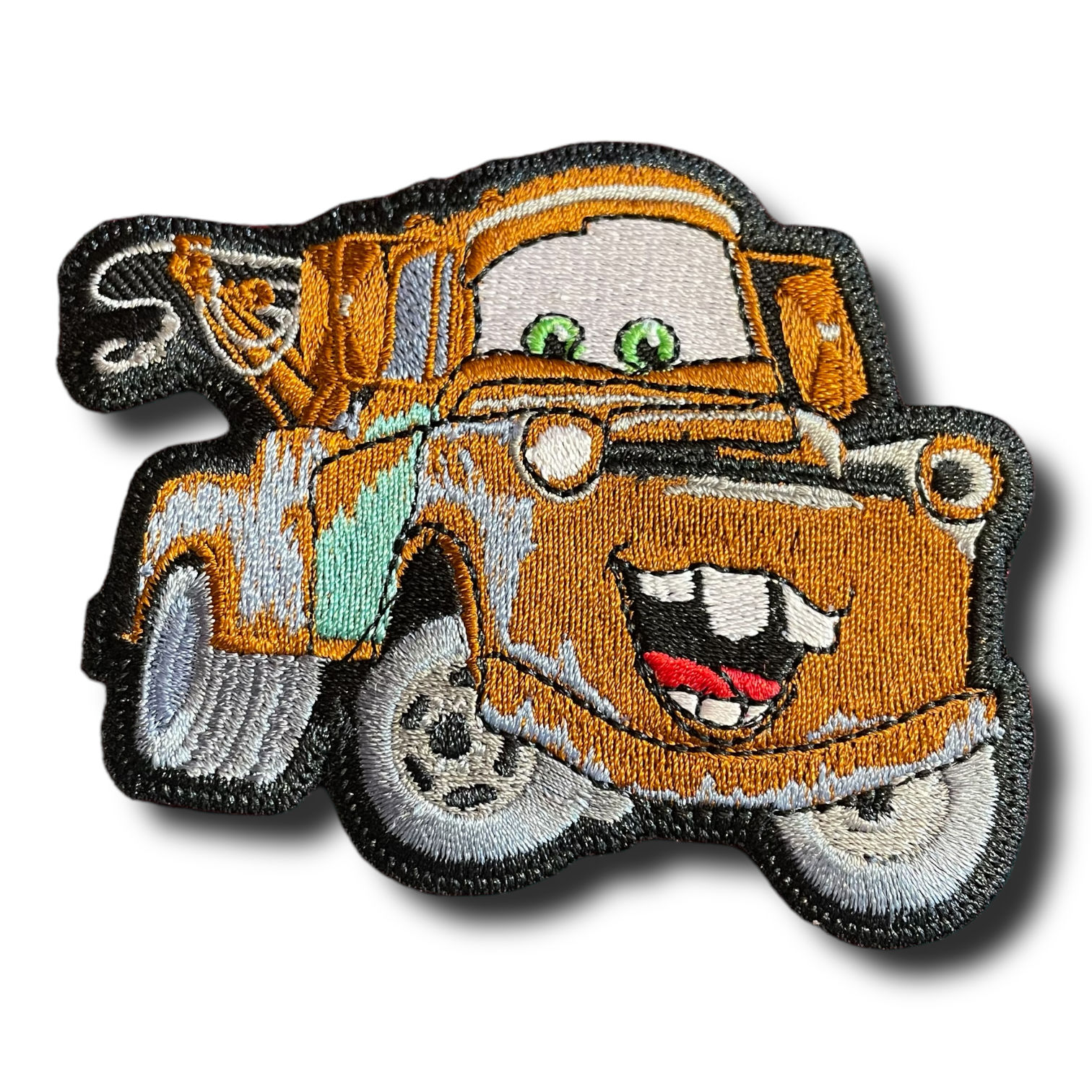 Parche cars  ref 0845