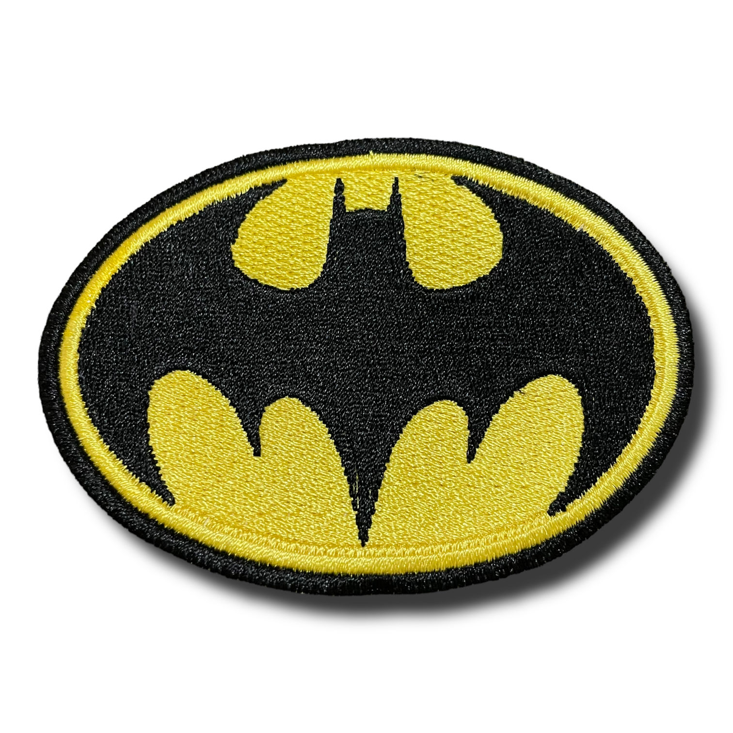 Parche Batman ref 0845