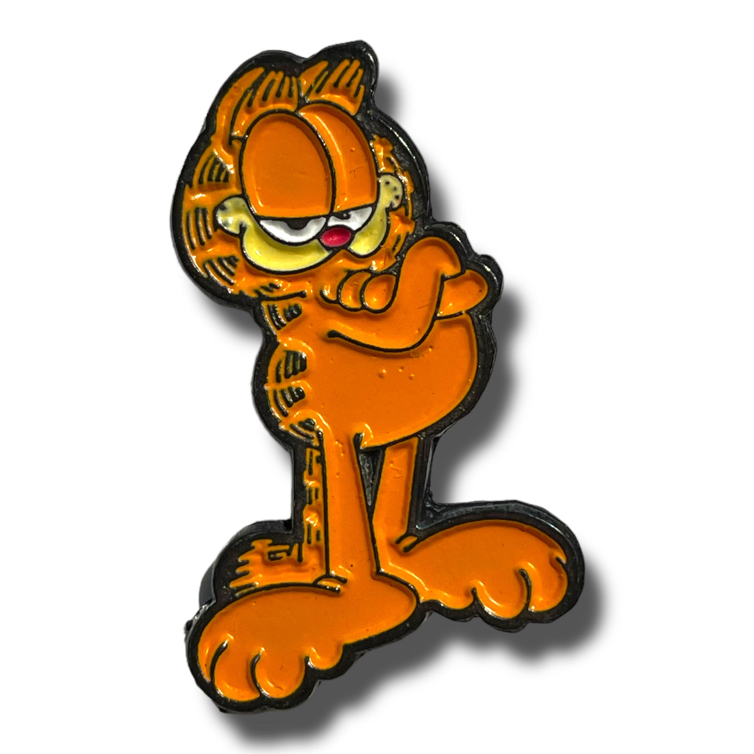 Pin Garfield 