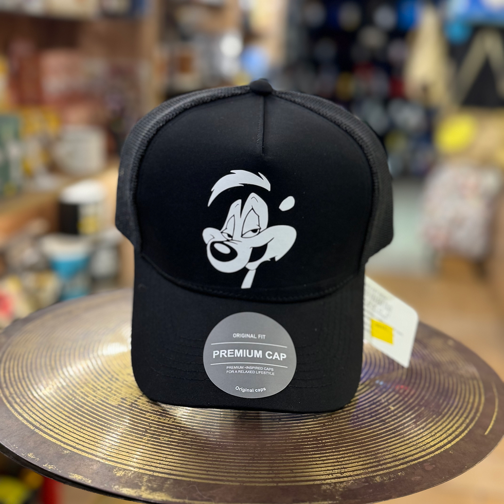 Gorra Pepe Le Pew