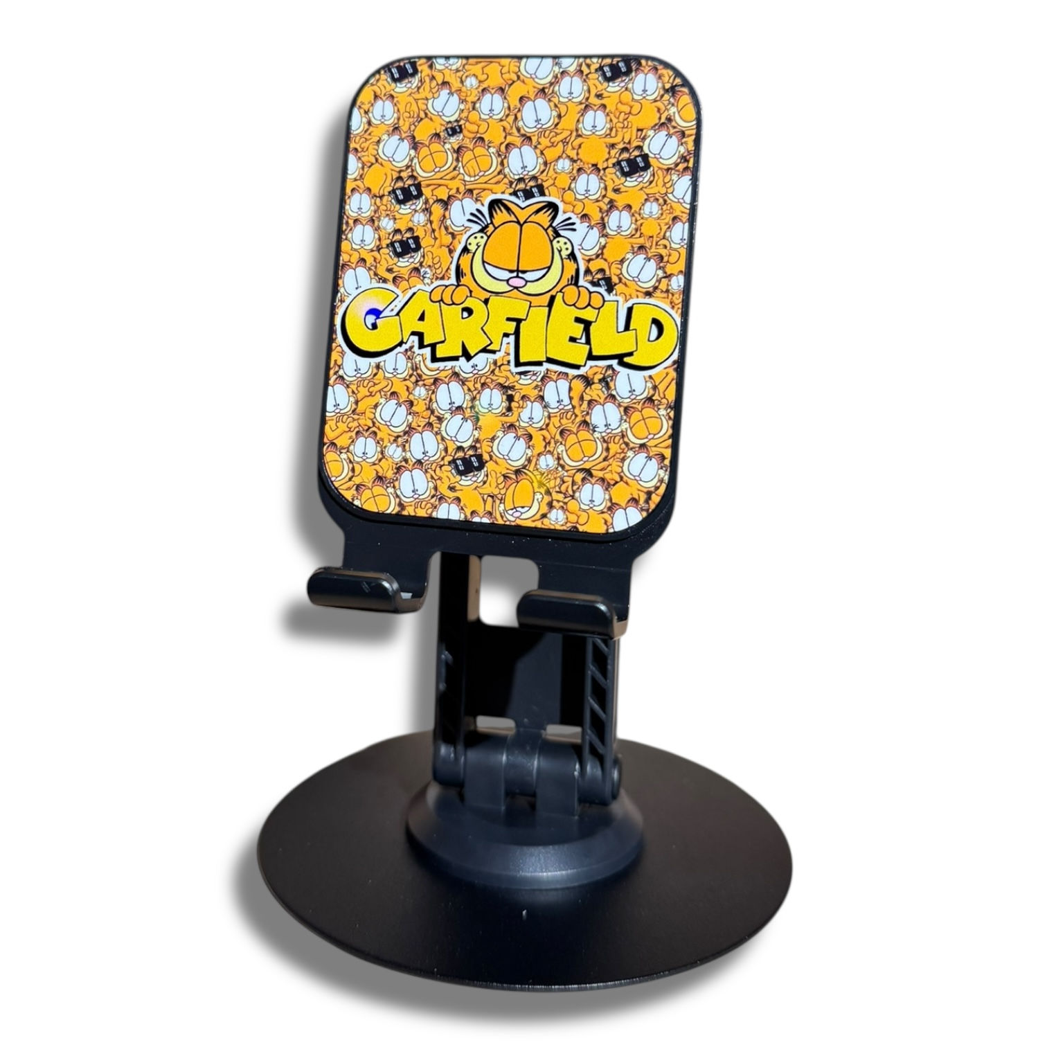 Base para dispositivo movil 360 Garfield ref 1069