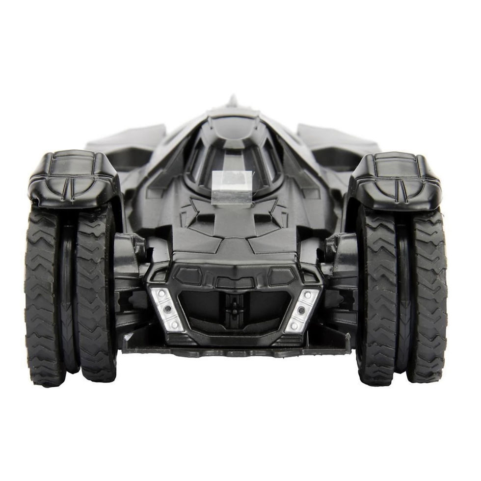 Miniatura: Batmobile Arkham  1:24 