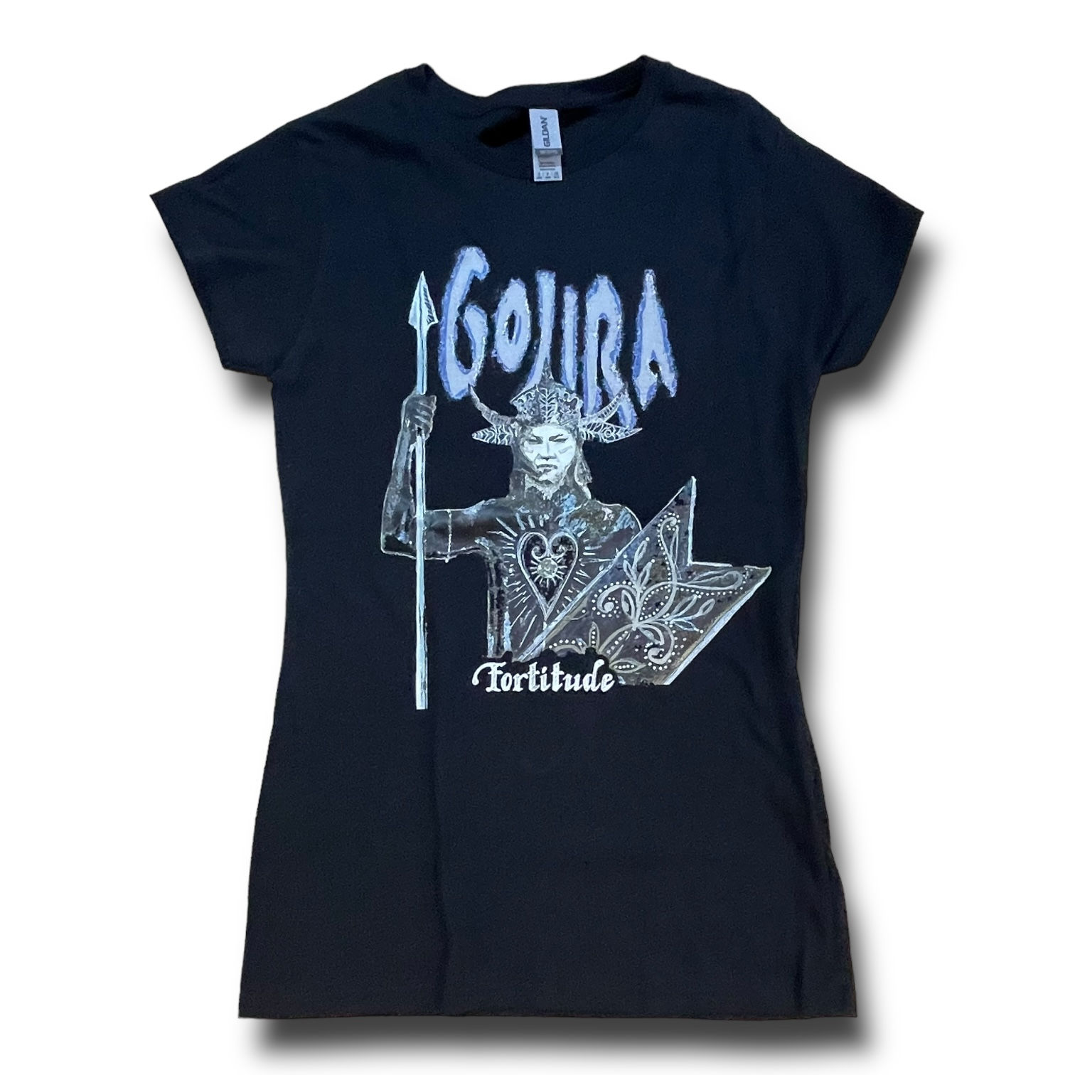 Camiseta Gojira