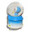 Miniatura: Globo cristal Doraemon ref 0225 